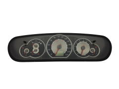 Тахометър Citroen C5 Lift 9655608780 1751