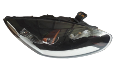 Фарове Вдясно Преден край Оригинал Renault Megane III 260105997R