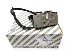 Заключване на врати Ляво Нов оригинал Jumper Boxer Ducato 3 1633561480