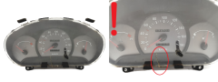 Брояч Hyundai Atos 94003-05020 9400305020 50056