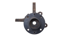 Колесен шарнир Преден край Права Renault ABS 400147304R 65mm x:52