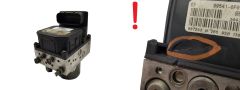 Абсорбционна помпа Toyota Corolla Verso 44540-0F011 0265225284 Bosch 5849