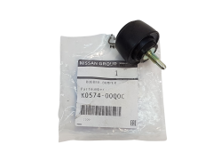 Взето от Нов оригинал Задна част K057400Q0C 8200756598 Renault Nissan