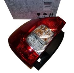 Лампи Ляво Нов оригинал 265551978R Dacia