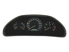 Тахометър Mercedes E W210 2105403348 VDO 59220