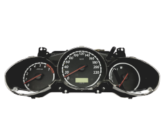 Тахометър Honda Jazz HR0294207 78100SAAG300 32297
