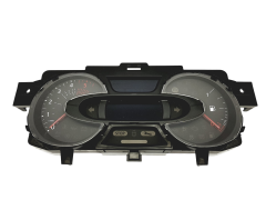 Тахометър Renault Trafic 3 248100572R A Visteon 47420
