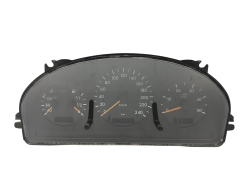 Тахометър Mercedes ML W163 A1635407611 56621