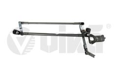 Механизъм на чистачките Преден край 5K1955601 99551788701 VW Vika