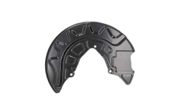 Капак на спирачния диск Ляво VW Audi 5Q0615311F 66151753301 Vika