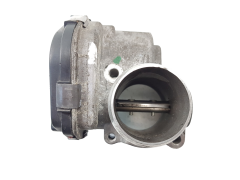 Въздушен амортисьор Citroen Peugeot Ford 9673534480 1.6 HDI 2881
