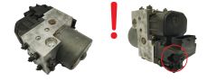 Абсорбционна помпа Peugeot 406 9632166980 0265216640 0273004351 65400