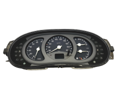 Тахометър Renault Clio 2 07021622286 07021623939 40783