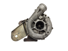 Турбокомпресор 9644384180 0375F9 2.0 HDI 16v Garrett Citroen Peugeot C8 807