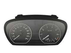 Тахометър BMW 1 E87 9166813-02 1024932-85 32115