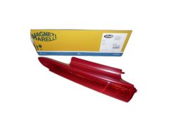 Отразяване Nad Lampą Задна част Tył MAGNETI MARELLI 718120101232 6350T9