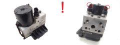Абсорбционна помпа Mercedes A W168 A0044310912 0265202461 Bosch 1922