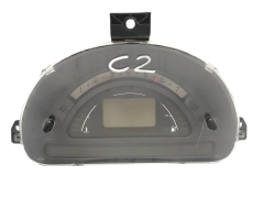 Тахометър Citroen C2 C3 9652008280 H 01 58685
