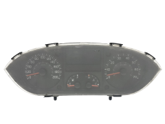 Тахометър Fiat Idea 735364160 503000680000 54214
