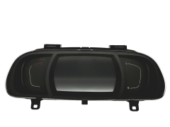 Тахометър Renault Kadjar 248100594R Johnson 47430