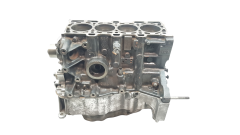 Блок на двигателя K9KE274 K9K274 1.5 dCi Nissan Note