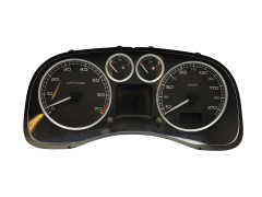Тахометър Peugeot 307 9647538280 A01 1958