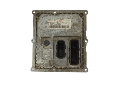 Шофьор Smart 0003107V007 0261205005 Bosch 16359