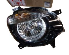 Фарове Вдясно Оригинал 260104296R Renault