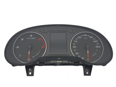 Тахометър Нов оригинал Audi A3 8V 8V0920860H 24818