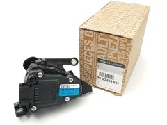 Потенциометър на педала Оригинал Renault Clio II Kangoo Thalia 8200699681