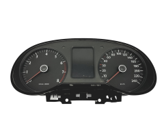 Тахометър VW Polo 6R 6R0920860E A2C53387632 57135