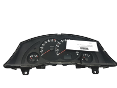 Брояч Opel Meriva 13214765LH 110080161033 55174