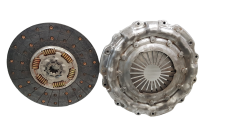 Комплект съединители Valeo 191268z 306203Z Renault Midlum 5010452420 5010613076