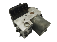 Абсорбционна помпа Peugeot 607 9632833580 0265202418 Bosch 64848