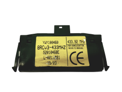 Шофьор Land Rover YWY100460 52010468E 29628