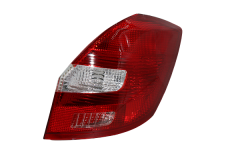Лампи Задна част Права Направете Skoda Fabia 5J6945112 99451189602 DPA