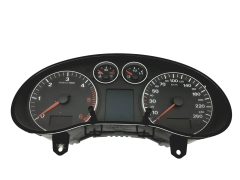 Брояч Audi A3 8P 8P0920931 110080297024 41580