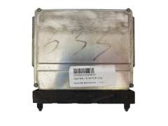 Шофьор 0281010319 28SA5360 08677708A Volvo Bosch 2998