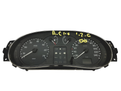 Брояч Renault Clio 2 7700428508 53841