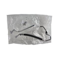 Въздуховод за климатик Оригинал 9814745180 Citroen Peugeot