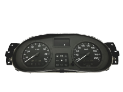Тахометър Dacia Logan 248107336R 52062