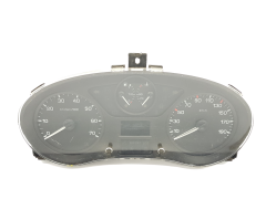 Тахометър Partner 2 Berlingo 2 5550013101 PSA 25857