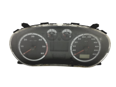 Тахометър Seat Cordoba W06K0920801F 110008924029 53742