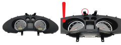 Брояч Seat Ibiza FR W06L0920820P VDO 60872