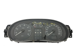 Тахометър Renault Clio 2 8200071116 57266