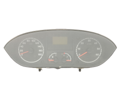 Тахометър Ducato Jumper Boxer 1340672080 Fiat PSA 26215