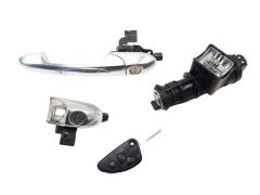 Превключвател за запалване Alfa Romeo 147 0.8712 0.5521 TRW Sipea 1052