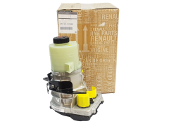 Помпа за сервоуправление Renault Trafic 3 1.6 DCI 4911000Q6B 491100616R