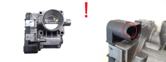 Въздушен амортисьор 55250461 40GTE3F Fiat Lancia Ford FPT 2750