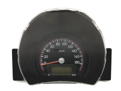 Брояч Nissan Pixo Suzuki Alto 34100M68K01 53657